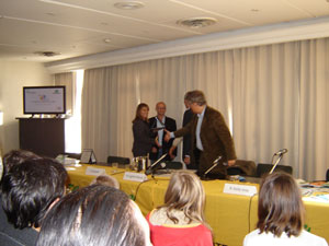 premiazione